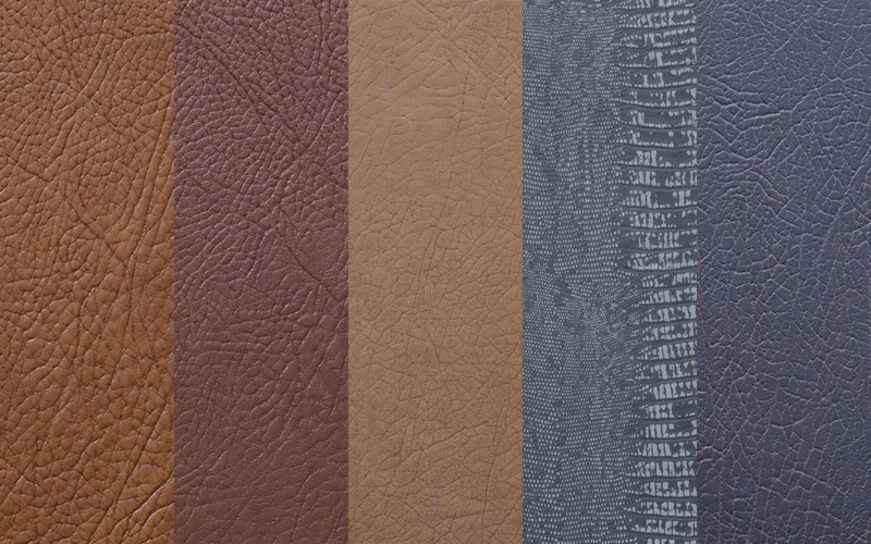 Swiss Real Leather