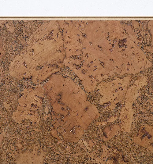 Tasmanian Burl Cork Floating Flooring Colour Uniclic