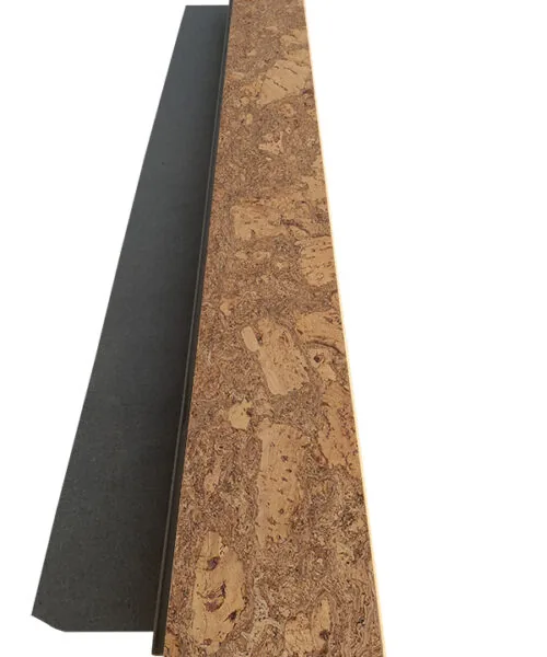 Tasmanian Burl – 1/2″ (12mm) (Stair Nosing)