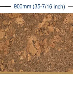Tasmanian Burl – 1/2″ (12mm) (Cork Floating)