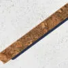 Tasmanian Burl – fits 1/2″ (12mm) flooring (T-Molding) — original product photo