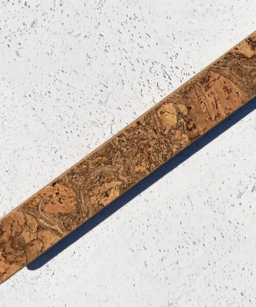 Tasmanian Burl – 1/2″ (12mm) (T-Molding)