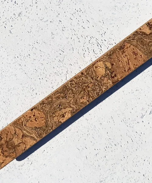 Tasmanian Burl – 1/2″ (12mm) (T-Molding)