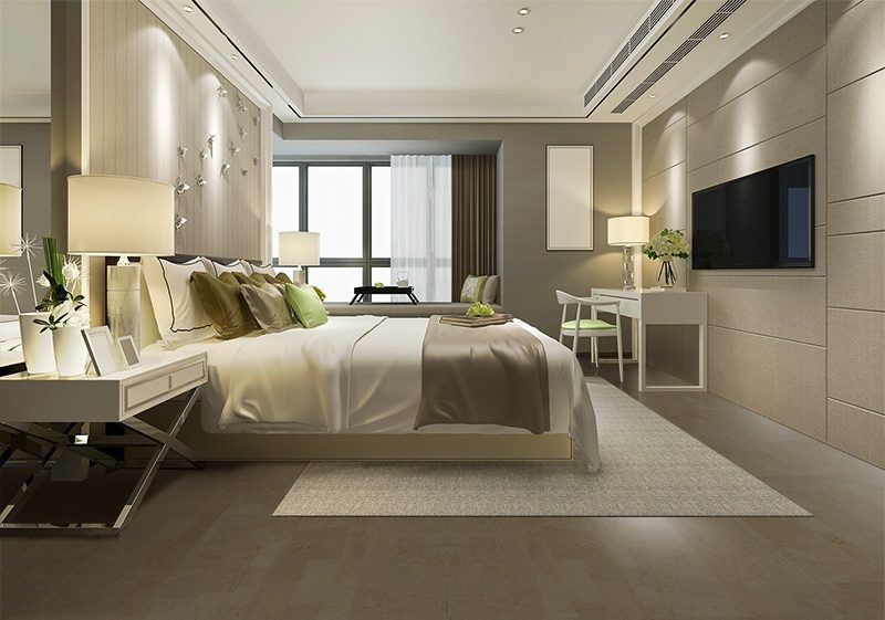 iCork Floor