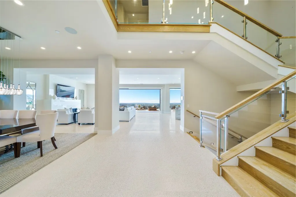 Terrazzo - 25/64&Quot; (10Mm) - Cork Floating (Fte10) Terrazzo 10Mm Forna Cork Uniclic Flooring Plank Warm Design