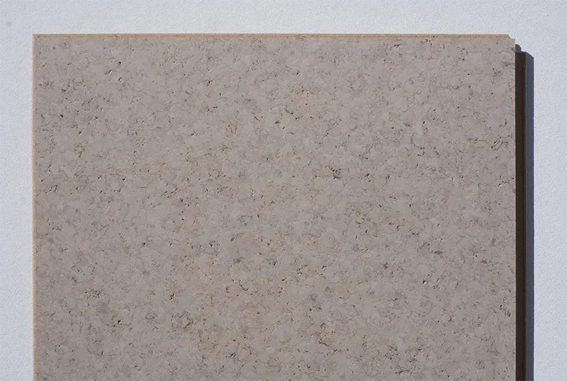 Terrazzo - 25/64&Quot; (10Mm) - Cork Floating (Fte10) Terrazzo Cork Floating Flooring Colour Uniclic