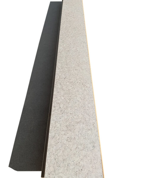 Terrazzo – 25/64″ (10mm) (Stair Nosing)