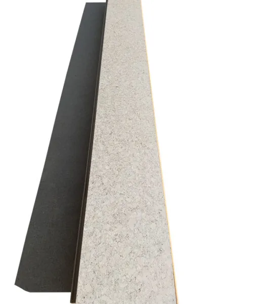 Terrazzo – 25/64″ (10mm) (Stair Nosing)