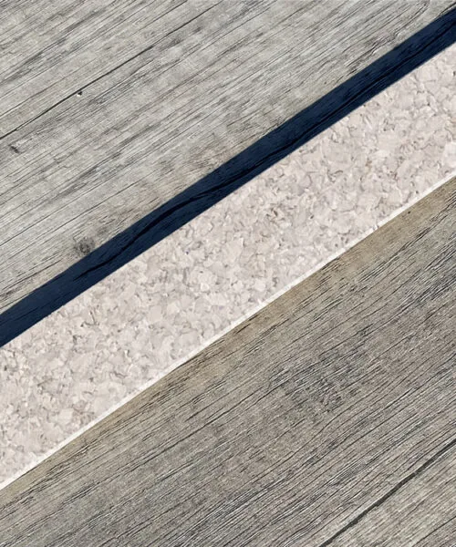 Sustainazzo – 25/64″ (10mm) (T-Molding)