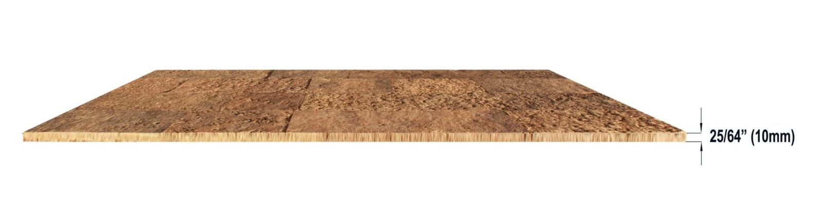 iCork Floor
