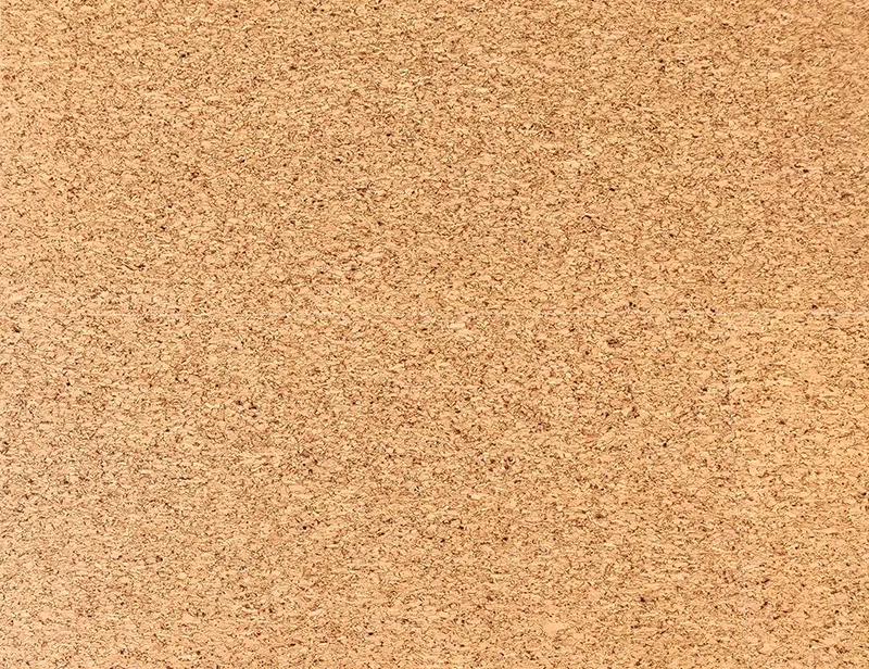 Golden Beach - 1/4&Quot; (6Mm) - Cork Glue Down Tile (Ggo6) Tidal Cork Flooring
