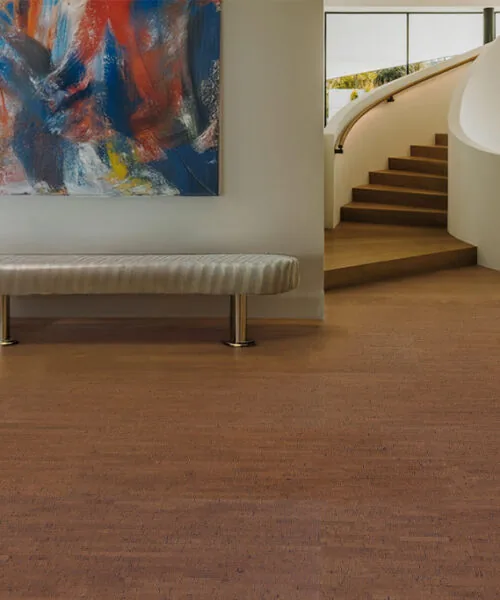 Timber Birch - 1/2_ (12Mm) Cork Floating (Ftimb12) Timber Birch Cork Floating Flooring Thermal Properties For Modern Home
