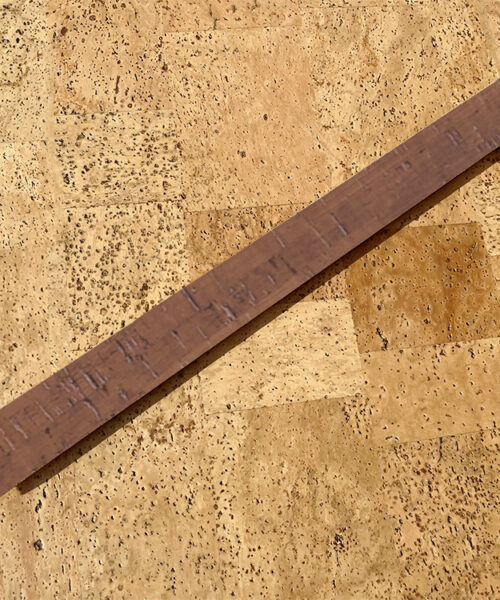 Timber Birch – 1/2″ (12mm) (T-Molding)