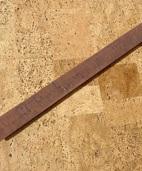 Timber Birch – 1/2″ (12mm) (T-Molding)