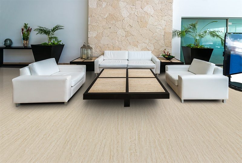 iCork Floor