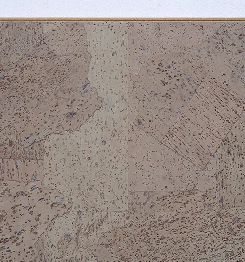 Travertine - 7/16&Quot;(11Mm) - Swiss Real Cork Floating (Ftrav11) Travertine Swiss Cork Floating Flooring Colour Uniclic Copy