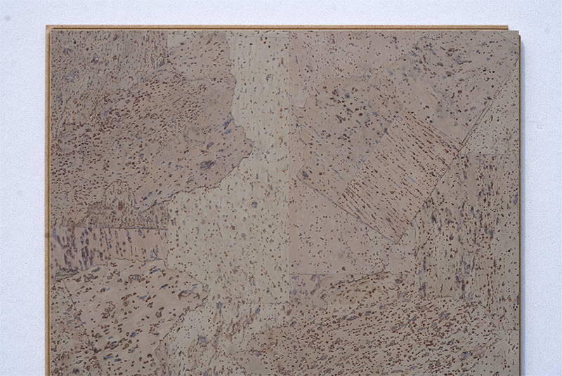 Travertine - 7/16&Quot;(11Mm) - Swiss Real Cork Floating (Ftrav11) Travertine Swiss Cork Floating Flooring Colour Uniclic Copy