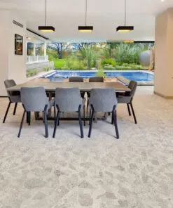 Travertine - 7/16&Quot;(11Mm) - Swiss Real Cork Floating (Ftrav11) Travertine – 7/16″ (11Mm) (Cork Floating) - Image 6