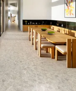 Travertine - 7/16&Quot;(11Mm) - Swiss Real Cork Floating (Ftrav11) Travertine – 7/16″ (11Mm) (Cork Floating) - Image 5
