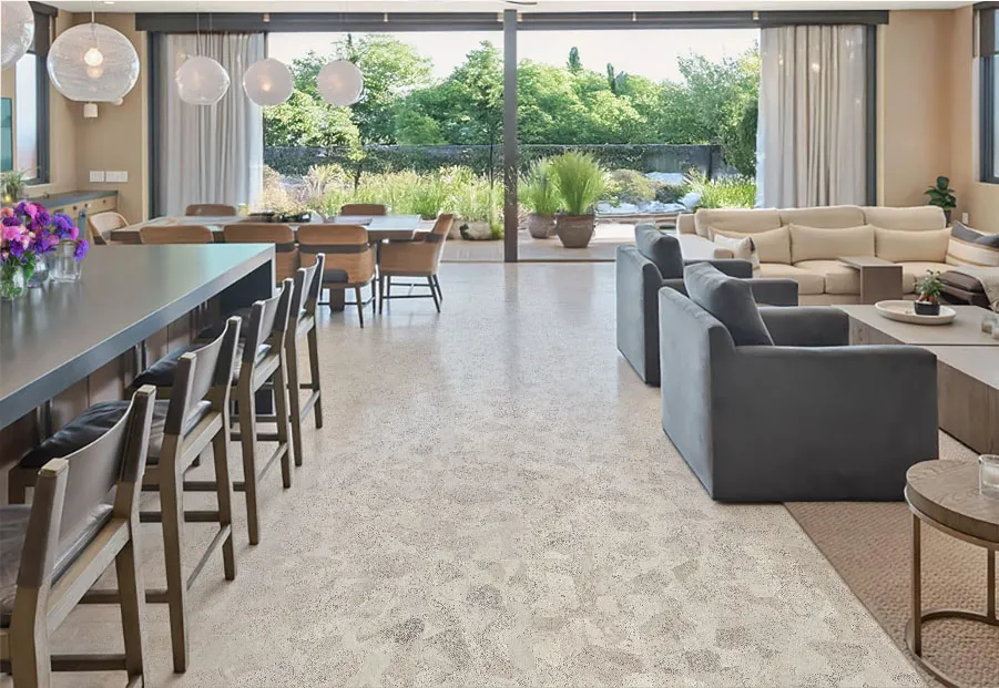 Travertine – 7/16″ (11Mm) (Cork Floating) - Image 4