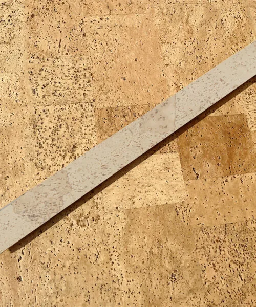 Travertine – 7/16″ (11mm) (T-Molding)