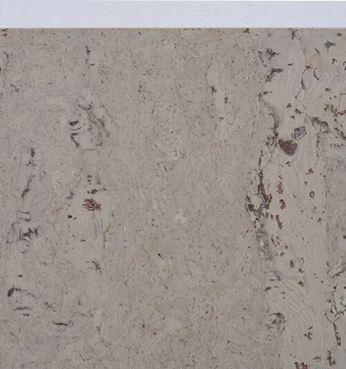 umber gray swiss cork floating flooring colour uniclic