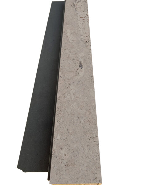 Umber Grey – 7/16″ (11mm) (Stair Nosing)