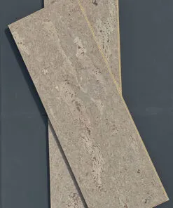 Umber Grey - 7/16&Quot; (11Mm) - Swiss Real Cork Floating (Fug11) Umber Grey – 7/16″ (11Mm) (Cork Floating) - Image 2