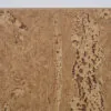 Umber swiss cork floating flooring colour uniclic.