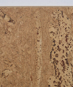 Umber Swiss Cork Floating Flooring Colour Uniclic