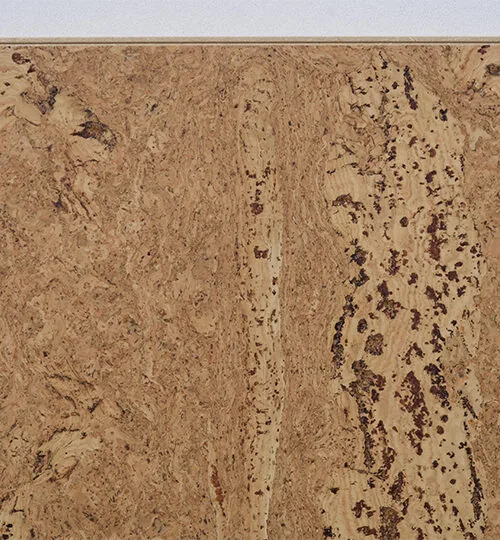 Umber - 7/16&Quot; (11Mm) - Swiss Real Cork Floating (Fumb11) Umber Swiss Cork Floating Flooring Colour Uniclic
