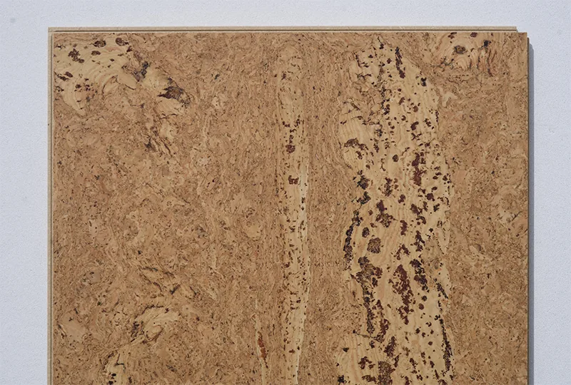 Umber - 7/16&Quot; (11Mm) - Swiss Real Cork Floating (Fumb11) Umber Swiss Cork Floating Flooring Colour Uniclic
