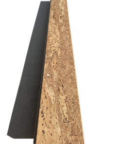 Umber – 7/16″ (11mm) (Stair Nosing)