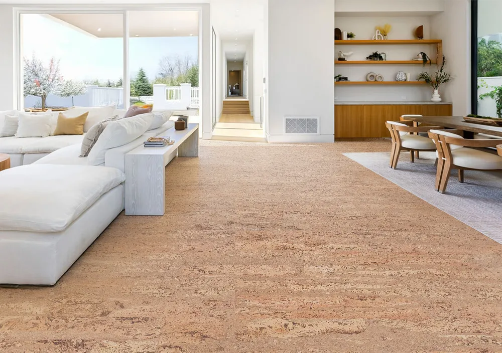 Umber – 7/16″ (11Mm) (Cork Floating) - Image 2