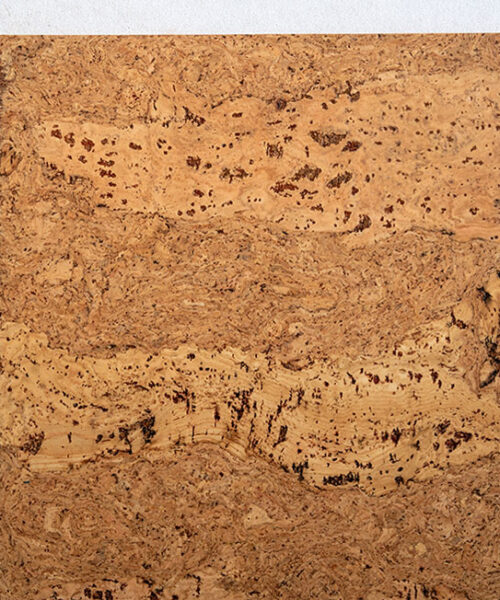 Unmber 6mm swiss glue down cork tiles.