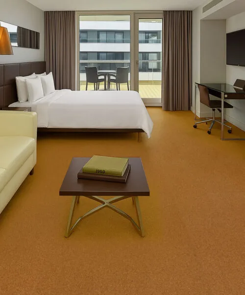 Venetian - 25/64&Quot; (10Mm) - Cork Floating (Fven10) Venetian Cork Flooring Natural Cork Flooring Bedroom