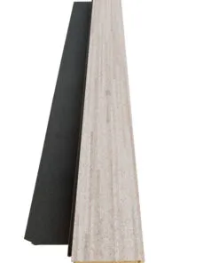 Vertical – 7/16″ (11mm) (Stair Nosing)