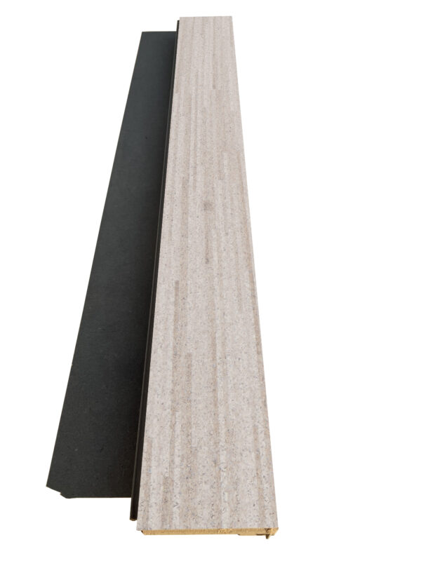 Vertical – 7/16 Inch (11mm) – Swiss Real Cork Floating Stair Nosing ...