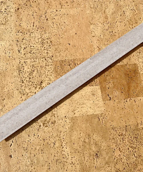 Vertical – 7/16″ (11mm) (T-Molding)