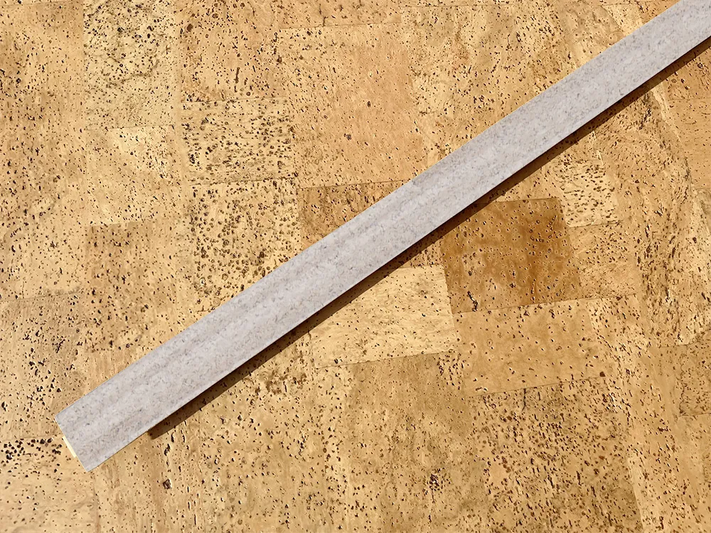 Vertical – 7/16&Quot; (11Mm) T-Molding (915Mm Long) (Tvtc11) (Special Order) Vertical – 7/16″ (11Mm) (T-Molding)