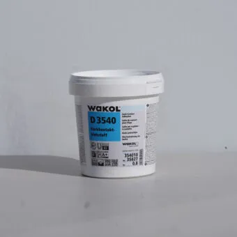 Wakol D 3540 0.8KG (Adhesive)