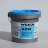 Wakol cork adhensive water based contact cement 5kg.