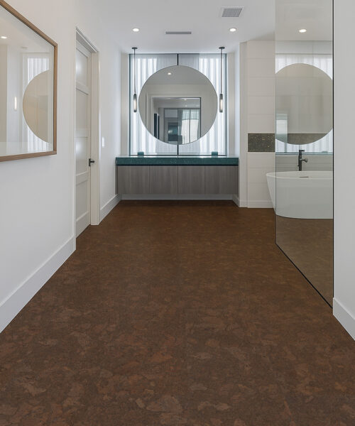 Alternative view of Walnut Burlwood – 5/16″ (8mm) (Glue Down)