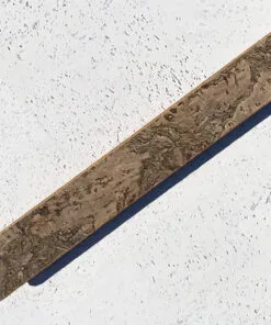 Walnut Burlwood – 1/2″ (12mm) (T-Molding)