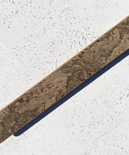 Walnut Burlwood – 1/2″ (12mm) (T-Molding)