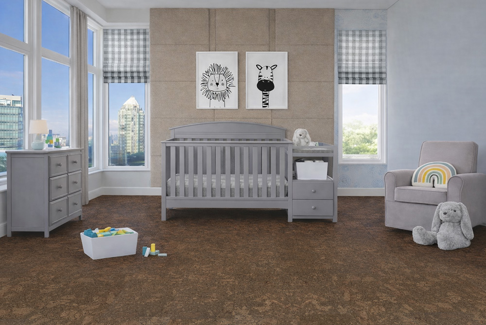 iCork Floor