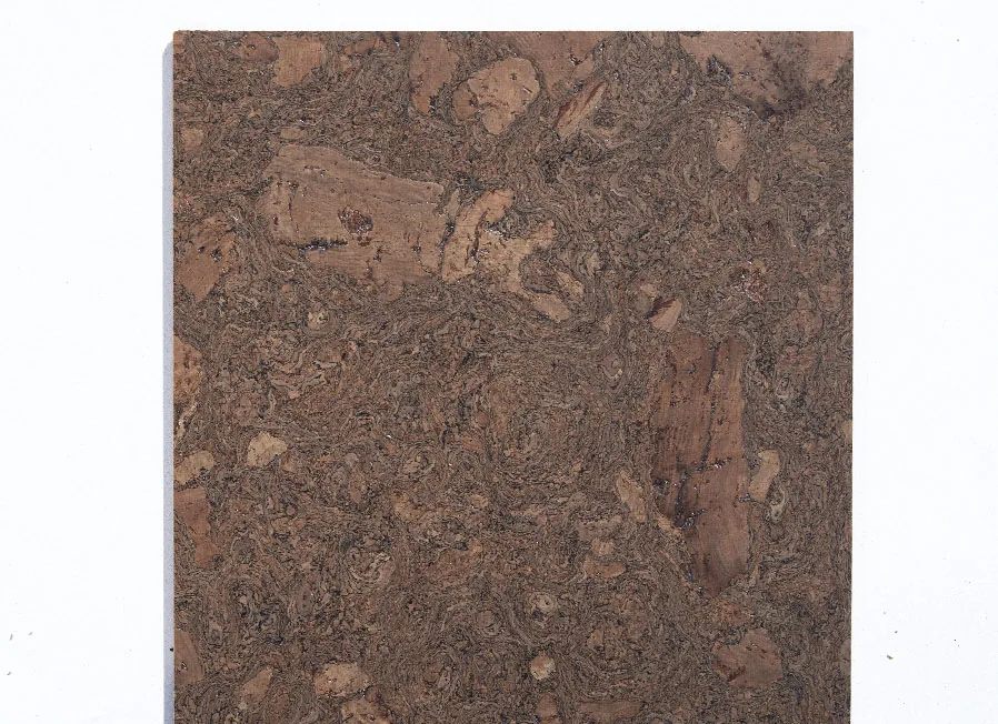 Walnut Burlwood - 5/16&Quot; (8Mm) - Cork Glue Down Tile (Gwbu8) Walnut Burlwood - 5/16&Quot; (8Mm) - Cork Glue Down Tile