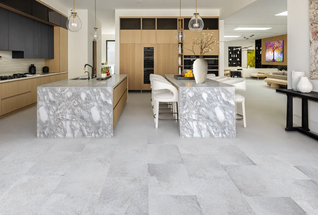 Warm Stone - 7/16&Quot; (11Mm) - Swiss Design Cork Floating (Fwmst11) Warm Stone – 7/16″ (11Mm) (Swiss Design)