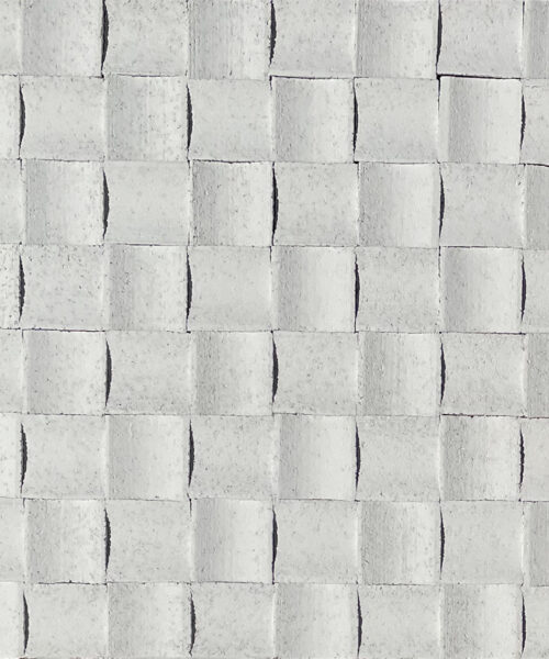 wave white 3d acoustic wall panels