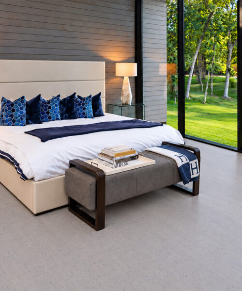 White Bamboo - 1/4&Quot; (6Mm) - Cork Glue Down Tile (Gwb6) White Bamboo – 1/4″ (6Mm) (Glue Down) - Image 8